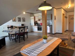 Ảnh trong thư viện ảnh của FeWo Leuchtturm Wremen ở Wremen +5 ảnh