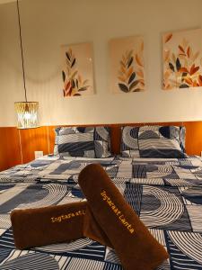 Afbeelding uit fotogalerij van Ingtara Lanta Villa in Ko Klang