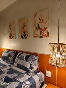 Afbeelding uit fotogalerij van Ingtara Lanta Villa in Ko Klang