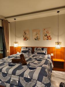 Afbeelding uit fotogalerij van Ingtara Lanta Villa in Ko Klang