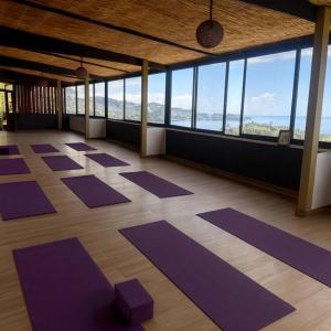 ภาพในคลังภาพของ Inyoni Boutique Hotel and Restaurant ในGisenyi