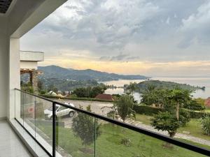 ภูมิทัศน์ธรรมชาติใกล้โรงแรม