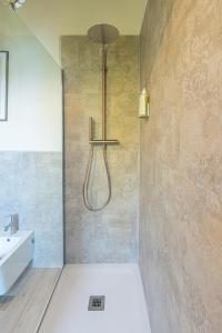 Et badeværelse på Origine Country Farm + 89 billeder