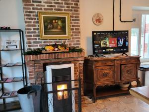 Billede fra billedgalleriet på Atelier du chateau i Feings + 19 billeder