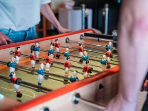 Billede fra billedgalleriet på ibis budget Marseille Vieux Port i Marseille