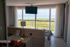 Et tv og/eller underholdning på Paiva Flats By Loui