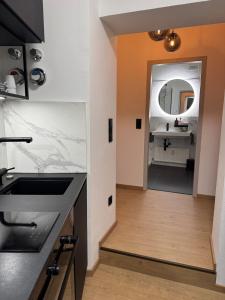 Fotografie z fotogalerie ubytování Mitten in der historischen Altstadt von Passau v Pasově