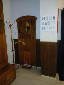 Billede fra billedgalleriet på Appartement 45 qm mit Bad an der Mosel - Nähe Koblenz i Dieblich