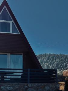 Afbeelding uit fotogalerij van Vila Vrela in Žabljak