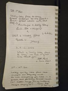 Billede fra billedgalleriet på The Old Laundry, Prestatyn, North Wales - a unique little dog-friendly space, a 5 min walk to beach & town! i Prestatyn