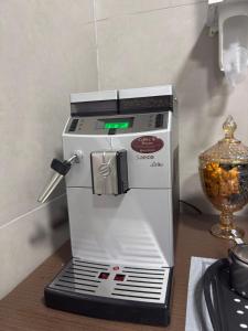 Ảnh trong thư viện ảnh của #115 Suíte cama casal e solteiro c vaga - Centro ở Itatiba +1 ảnh