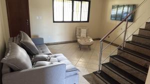 Gallery image of Casa Brisa Guriri in São Mateus +7 photos