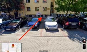 Billede fra billedgalleriet på Studio Galeria i Suwałki