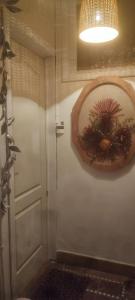 Et badeværelse på Noordzee Blankenberge