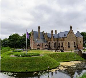 En have udenfor IJSSELMEER Lake houses