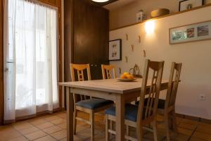 Billede fra billedgalleriet på Casa Rural La Vera, Terraza con Vistas a la Sierra i Talaveruela