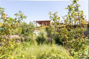 En have udenfor Casa Rural La Vera, Terraza con Vistas a la Sierra + 26 billeder