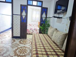 Gambar di galeri bagi CASA Fatima di Chefchaouene +9 gambar