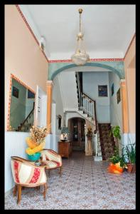 Fotografie z fotogalerie ubytování Hotel Eros v destinaci Lido di Camaiore