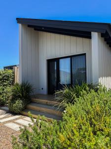 Tòa nhà nơi quán trọ tọa lạc