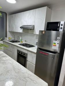 Billede fra billedgalleriet på Departamento por día i Arica