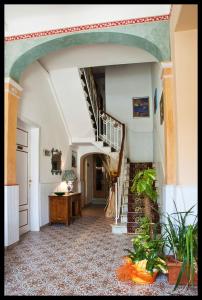 Fotografie z fotogalerie ubytování Hotel Eros v destinaci Lido di Camaiore