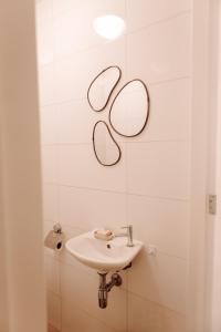 Et badeværelse på B&B s12