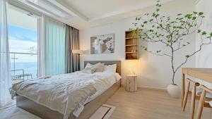 Fotografie z fotogalerie ubytování 윤슬 스테이-슬 v destinaci Sajin