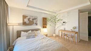 Fotografie z fotogalerie ubytování 윤슬 스테이-슬 v destinaci Sajin + 10 fotografií