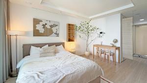 Fotografie z fotogalerie ubytování 윤슬 스테이-슬 v destinaci Sajin