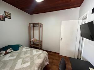 En eller flere senge i et værelse på ReGaGe + 10 billeder