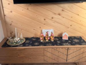 Billede fra billedgalleriet på Apartament pod kopieńcem i Zakopane