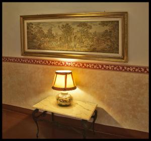 Fotografie z fotogalerie ubytování Hotel Eros v destinaci Lido di Camaiore