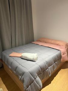 Billede fra billedgalleriet på Apartament H&C i Madrid