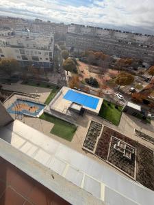 Billede fra billedgalleriet på Apartament H&C i Madrid