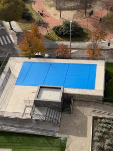 Billede fra billedgalleriet på Apartament H&C i Madrid