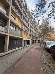 Billede fra billedgalleriet på Apartament H&C i Madrid