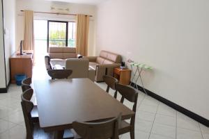 Gallery image of Homestay Marina Court Resort in Kota Kinabalu