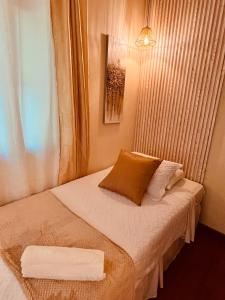 Billede fra billedgalleriet på Acogedor Apartamento en Copán i Copan Ruinas