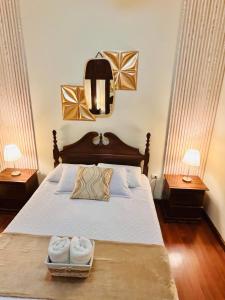 Billede fra billedgalleriet på Acogedor Apartamento en Copán i Copan Ruinas