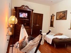 Billede fra billedgalleriet på Acogedor Apartamento en Copán i Copan Ruinas