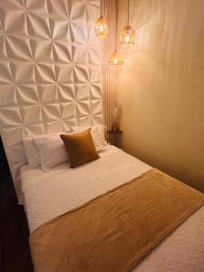 Billede fra billedgalleriet på Acogedor Apartamento en Copán i Copan Ruinas + 20 billeder