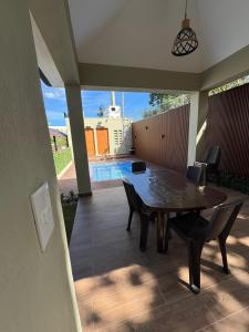 Gallery image of Vista Hermosa IV in Jarabacoa