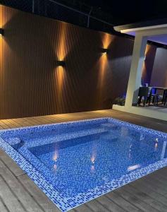 Gallery image of Vista Hermosa IV in Jarabacoa