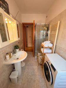 Ảnh trong thư viện ảnh của Cleo’s home ở Arezzo +9 ảnh