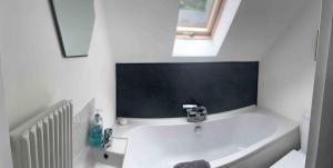 Et badeværelse på Erw Fair + 39 billeder