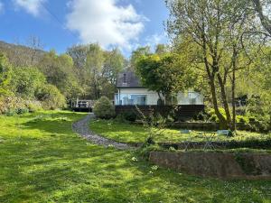 En have udenfor Erw Fair