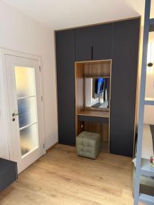 Billede fra billedgalleriet på Urban Space i Kosovska Mitrovica