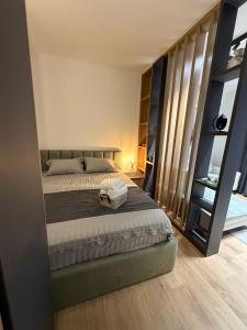 Billede fra billedgalleriet på Urban Space i Kosovska Mitrovica