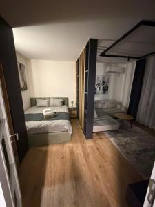 Billede fra billedgalleriet på Urban Space i Kosovska Mitrovica